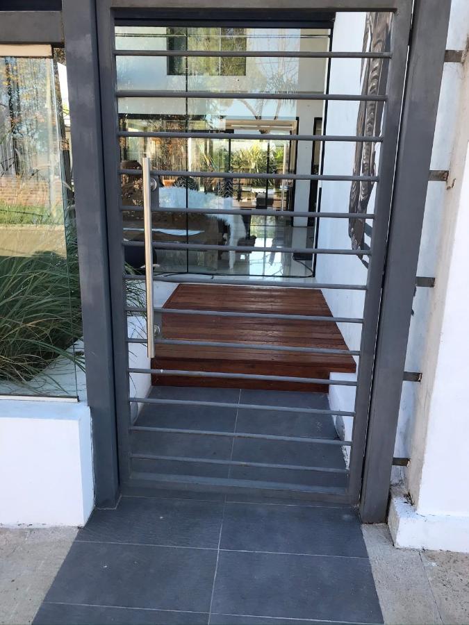 Hotel Bali San Gregorio de Polanco Exterior foto